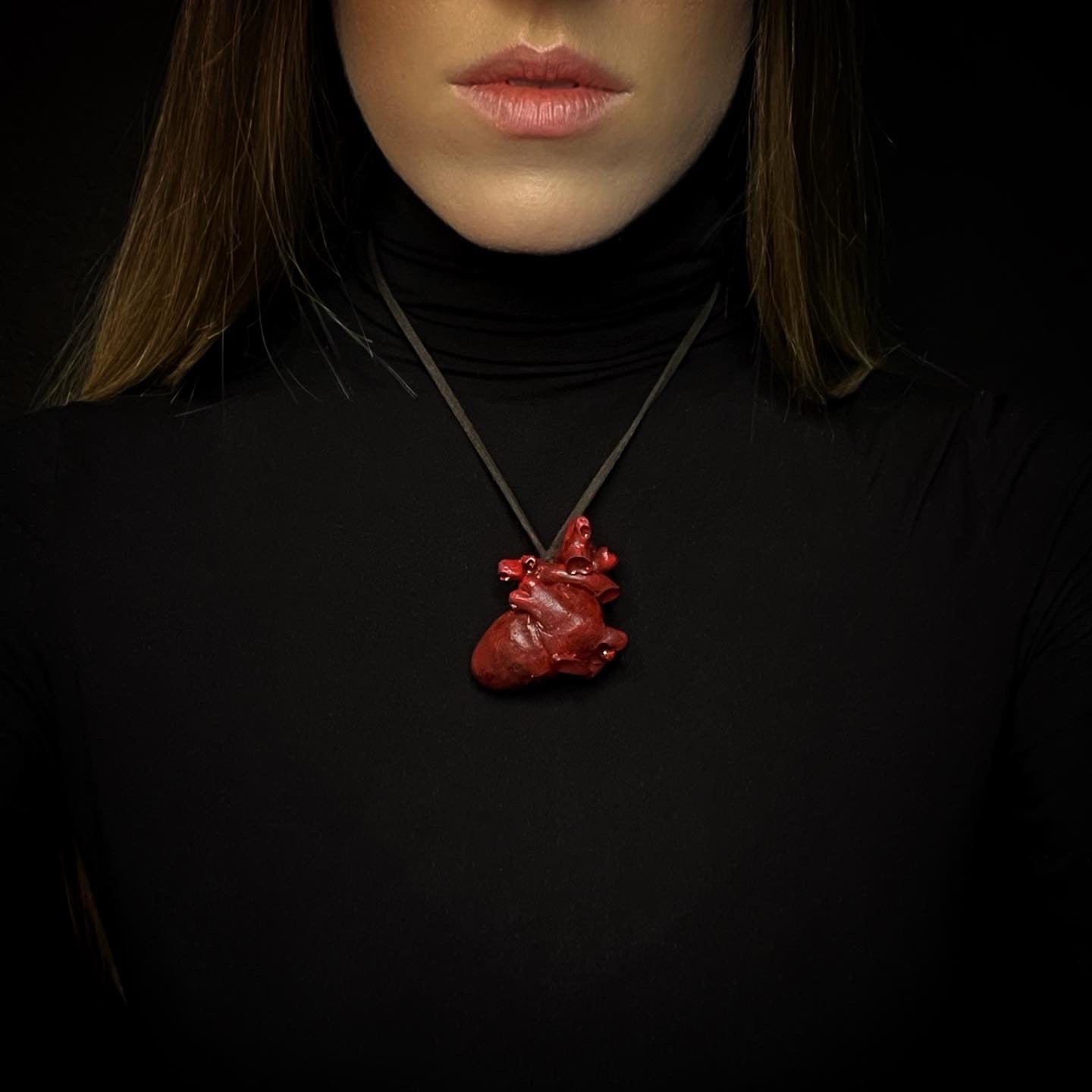 Heart Pendant