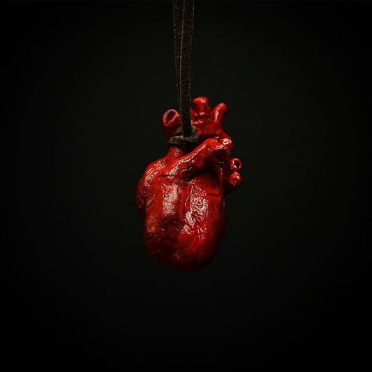 Heart Pendant