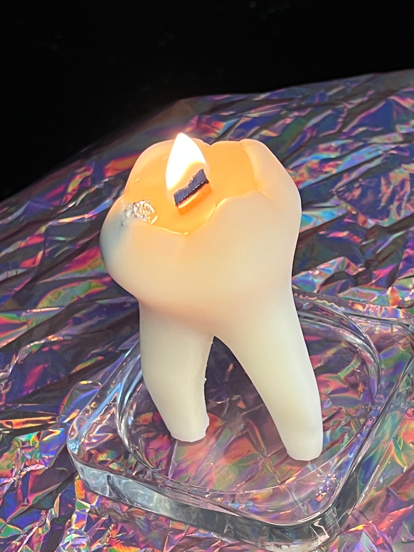 Sweet Tooth Candle
