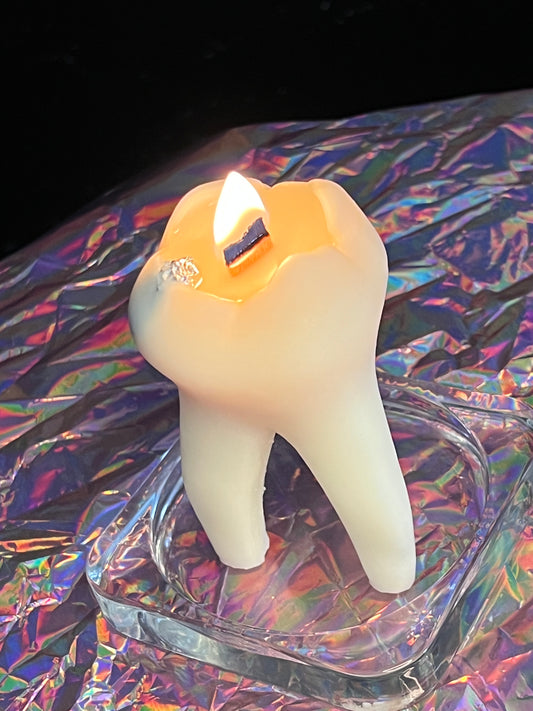 Sweet Tooth Candle