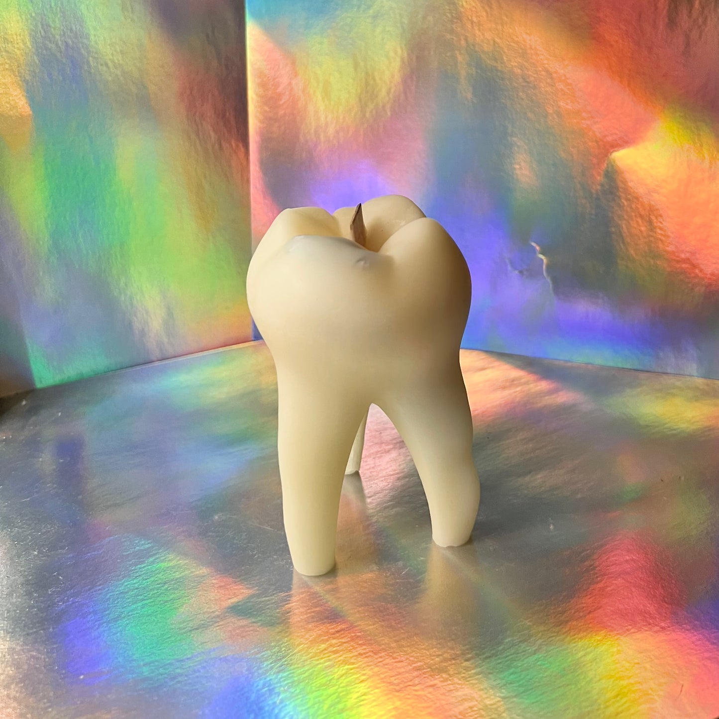 Sweet Tooth Candle