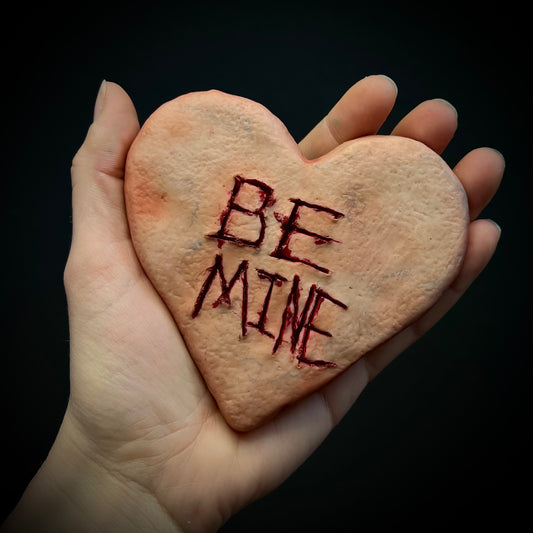 Be Mine